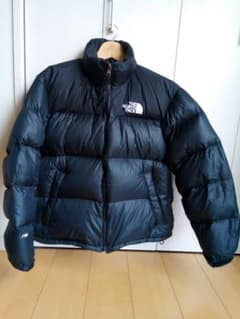 THE NORTH FACE ノースフェイス ヌプシ ダウンジャケット Mのサムネイル