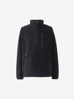 【新品】ノースフェイスフィールドフリースハーフジップNL62531ジャケットのサムネイル