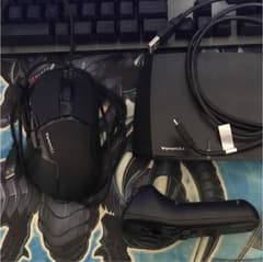 VENOMX4 破損箇所ありのサムネイル
