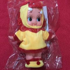 早い者勝ち！！キューピーシーサーぬいぐるみ非売品のサムネイル