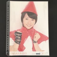 4779 モーニング娘。 工藤遥 ピンナップポスター - メルカリ