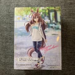 （未開封）ミホノブルボン 私服Ver. A通常　フィギュア　ウマ娘