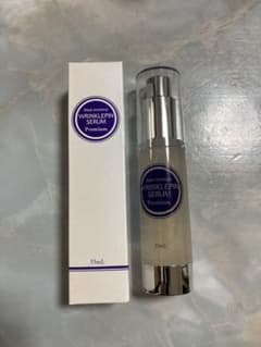 リンクルピンセラム　WRINKLEPIN  SERUM premiumのサムネイル