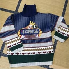 セーターのサムネイル