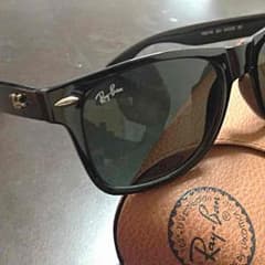 NPB様専用RAYBAN サングラスのサムネイル