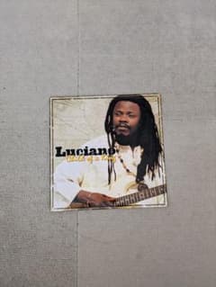 Luciano - Child of a King　レゲエ　動作良好確認済みのサムネイル