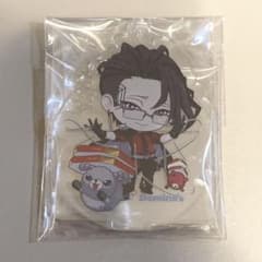 コンパス ドミノピザ コラボ 糸廻輪廻 輪廻 アクリルスタンド アクスタ コンパス ドミノピザ コラボ 糸廻輪廻 輪廻 アクリルスタンド アクスタ