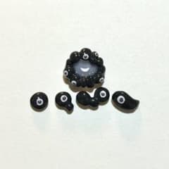 ネイルパーツ　ミャクミャクのサムネイル