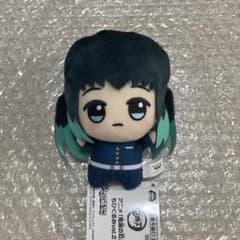 鬼滅の刃 ちびぐるみ vol.2 無一郎 - メルカリ