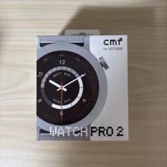 cmf by NOTHING WATCH PRO 2