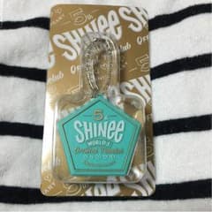 SHINee  ボイスキーホルダーのサムネイル