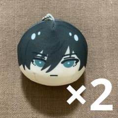 ブルーロック おまんじゅう 糸師凛 - メルカリ