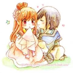 狼陛下の花嫁☆今だけ価格♡のサムネイル
