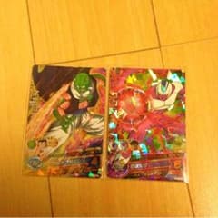 ドラゴンボールヒーローズカードのサムネイル