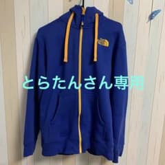 ノースフェイスパーカーです。のサムネイル