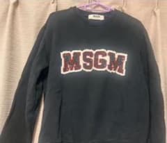 MSGM トレーナのサムネイル