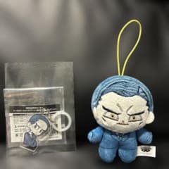 都市伝説解体センター ほわぬい　にっちもさっちも　チャームコレクション　富入さんのサムネイル
