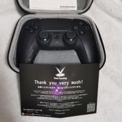 Void Gaming製 PS5カスタムコントローラーのサムネイル