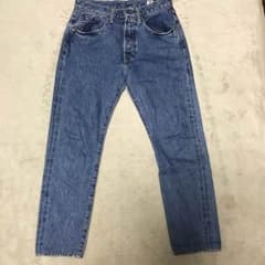 Levi's501ctのサムネイル