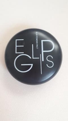 EGLIPS ブラーパウダーパクト 21号★ 9gのサムネイル