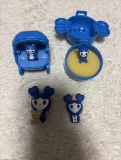 TWICE LOVELY ツウィ ガチャガチャセットのサムネイル