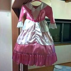 ハロウィン衣装☆プリンセスシリーズのサムネイル