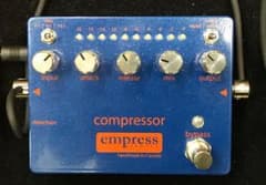 Empress Effects Compressorのサムネイル