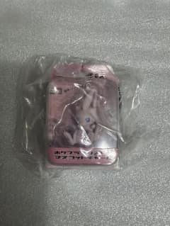 포켓 몬스터 포켓 플라 블리스터 마스코트 매력 뮤