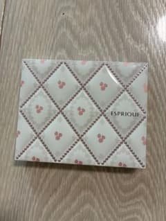 ESPRIQUE アイシャドウパレットのサムネイル