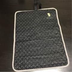 バーニーズニューヨーク オムツ替えシートのサムネイル