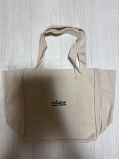 JOURNAL STANDARD relume トートバッグのサムネイル