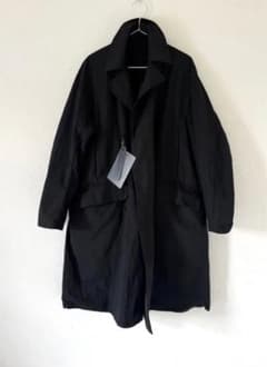 23AW テアトラ（TEATORA）Device Coat Pタグ付きサイズ1 - メルカリ