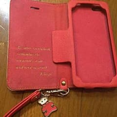iPhone5・5sカバーのサムネイル