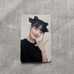 idle (G)I-DLE NEVERLAND 日本公演 トレカ ミンニ - メルカリ