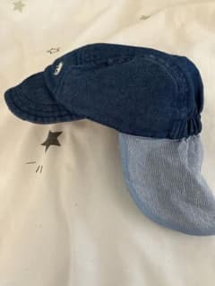 POLO帽子のサムネイル