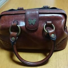 ANNA SUIの2way バックのサムネイル