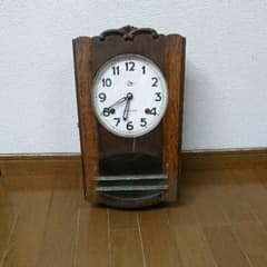 時計のサムネイル