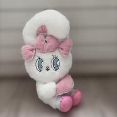 Esther Bunny ぬいぐるみのサムネイル