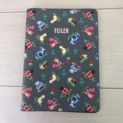 フェイラー　FEILER 手帳カバーのサムネイル