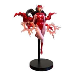 MARVEL ACT/CUTプレミアムフィギュア“スカーレット・ウィッチ”