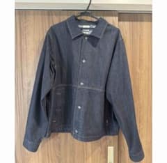 グラミチ　ジャパンデニム　セットアップのサムネイル