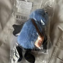 一番くじ　パペットスンスン　D賞　マスコットぬいぐるみ　食パンポーチ 一番くじ パペットスンスン D賞 マスコットぬいぐるみ 食パンポーチ