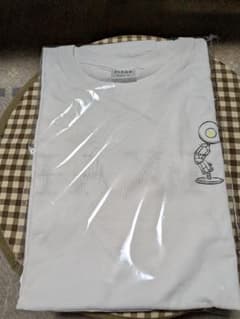 PIXAR キャラクターTシャツ ホワイトのサムネイル