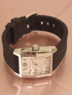 Philip plein オフショア ホワイトダイヤル レディース腕時計 - メルカリ 