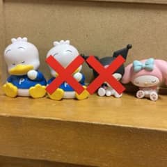 肩ズンサンリオのサムネイル