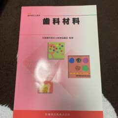 歯科材料のサムネイル