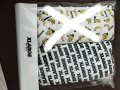 XLARGE KIDS 　黒文字のみ　スワルドのサムネイル