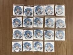 ころんくん 空色エンドロール 特典缶バッジ 19個まとめ売り - メルカリ