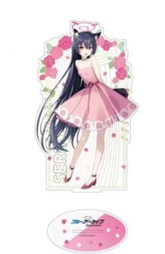 ♥セリカ♥ブルーアーカイブプラチナムザッカビッグアクリルスタンドVol.1