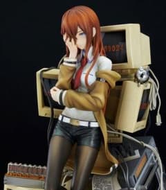 STEINS;GATE 1/7 마키세 홍리스 ~운명 탐지의 마안